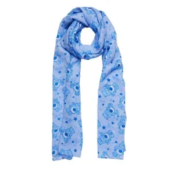 Grumpy Bear Large Neck Scarf^Erstwilder Hot