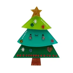 Guardian Of The Gifts Brooch^Erstwilder Discount