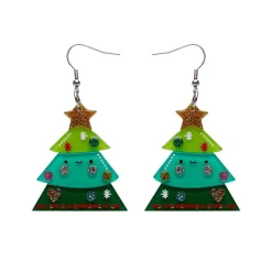 Guardian Of The Gifts Earrings^Erstwilder Best