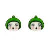 Gumnut Babies Stud Earrings^Erstwilder Online