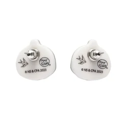 Gumnut Babies Stud Earrings^Erstwilder Online