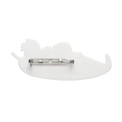 Gumnut Toboggan Brooch^Erstwilder Discount
