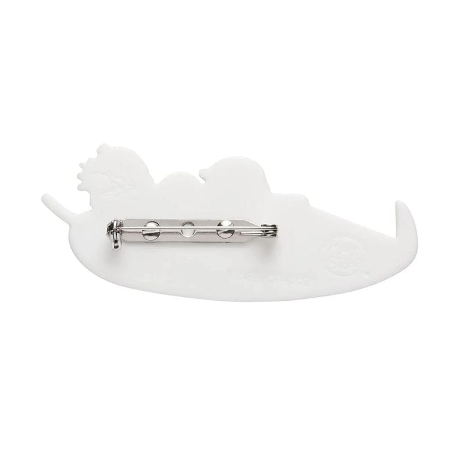 Gumnut Toboggan Brooch^Erstwilder Discount