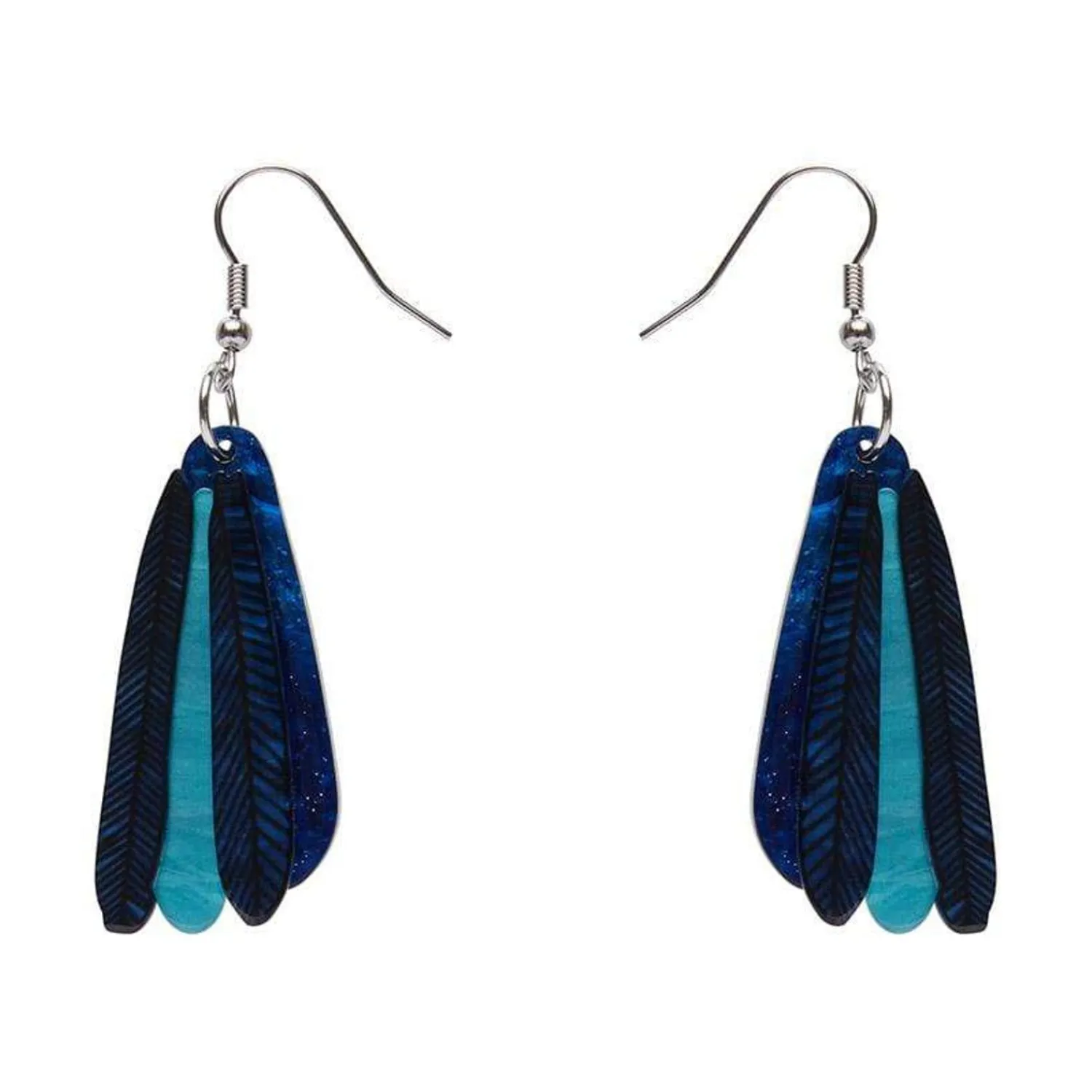 Gumtree Royalty Earrings^Erstwilder Best