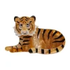 Hairy Hobbes Tiger Brooch^Erstwilder Clearance