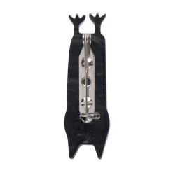 Halloween Hang-Up Bat Mini Brooch^Erstwilder Outlet