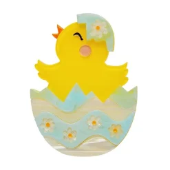 Happy Hatchling Brooch^Erstwilder Outlet