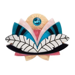 Harmonious Bloom Brooch^Erstwilder Sale