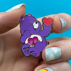 Harmony Bear Enamel Pin^Erstwilder Discount