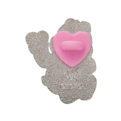 Harmony Bear Enamel Pin^Erstwilder Discount