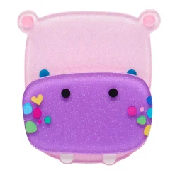 Harrie The Hippo Brooch^Erstwilder New