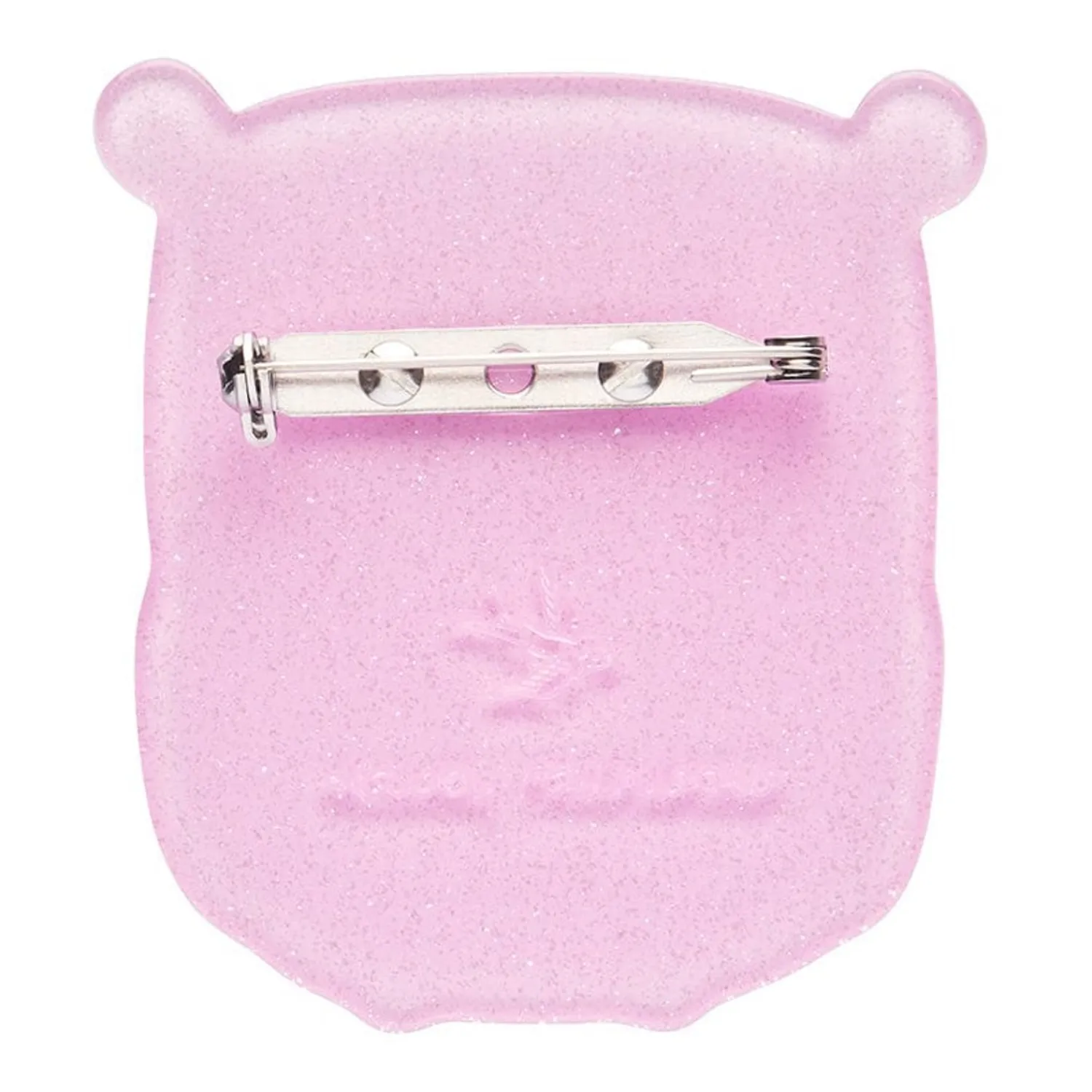 Harrie The Hippo Brooch^Erstwilder New