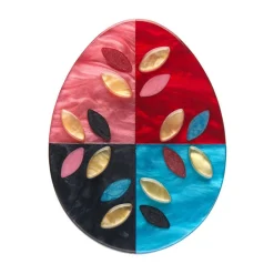 Harvest Of Health Brooch^Erstwilder Outlet
