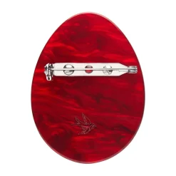 Harvest Of Health Brooch^Erstwilder Outlet