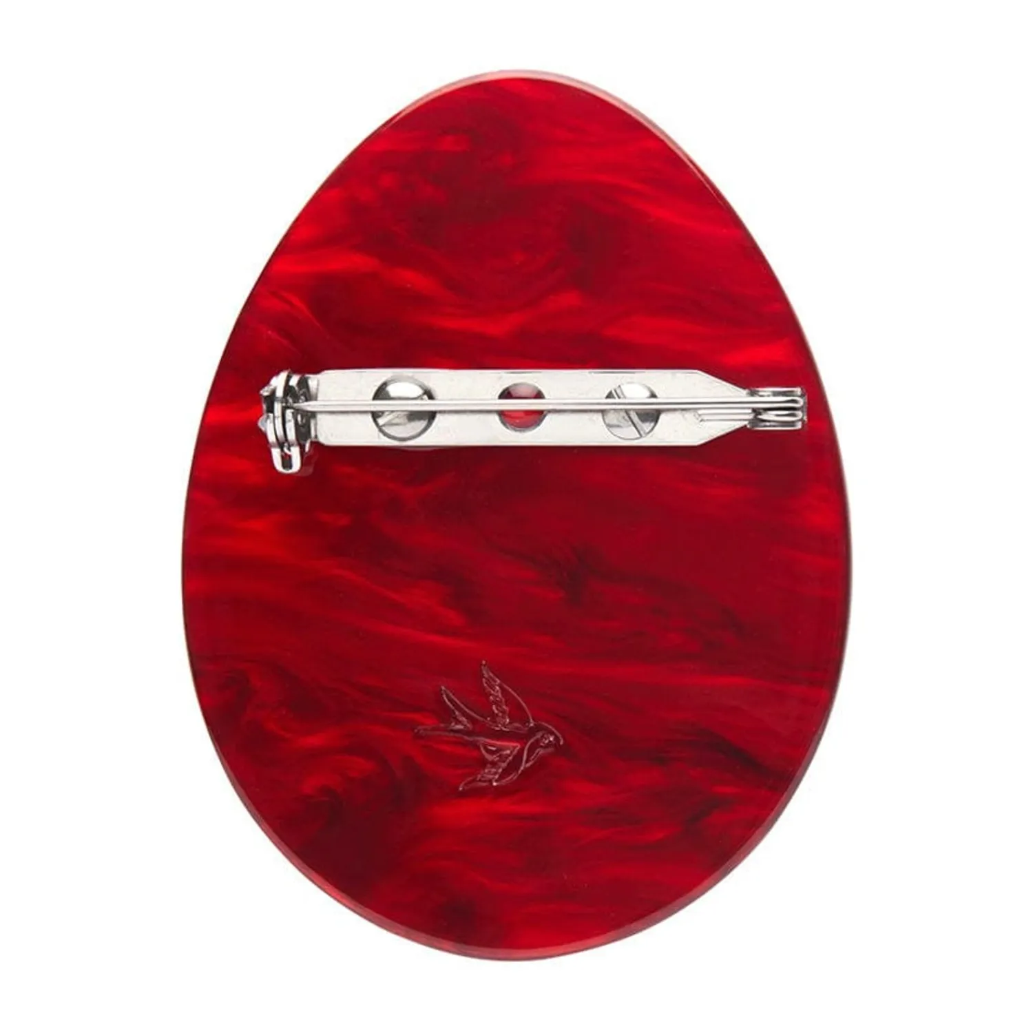 Harvest Of Health Brooch^Erstwilder Outlet