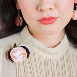 Haunted Harvest Brooch^Erstwilder Discount