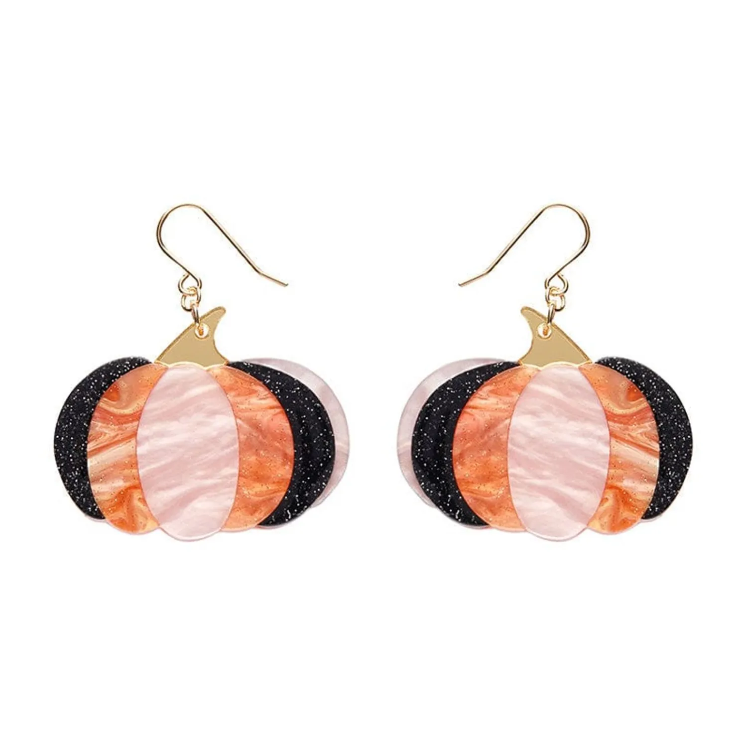 Haunted Harvest Drop Earrings^Erstwilder Online