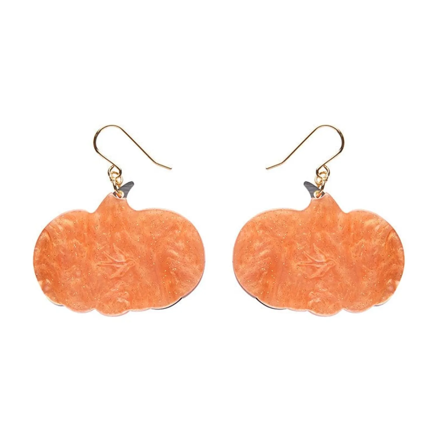 Haunted Harvest Drop Earrings^Erstwilder Online