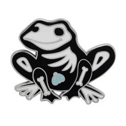 Haunted Hopper Enamel Pin^Erstwilder Sale