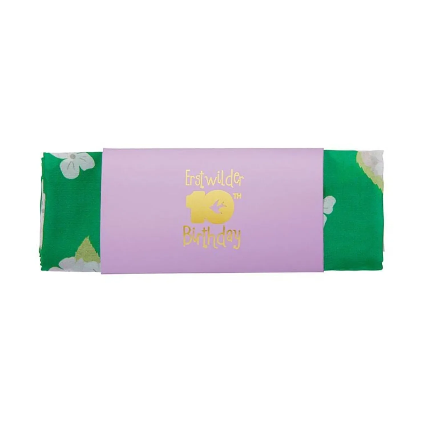 Heartfelt Hydrangea Head Scarf^Erstwilder Online