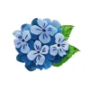 Heartfelt Hydrangea Mini Brooch^Erstwilder Sale