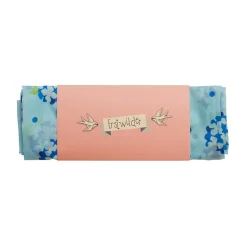 Heartfelt Hydrangea Neck Large Neck Scarf^Erstwilder Discount