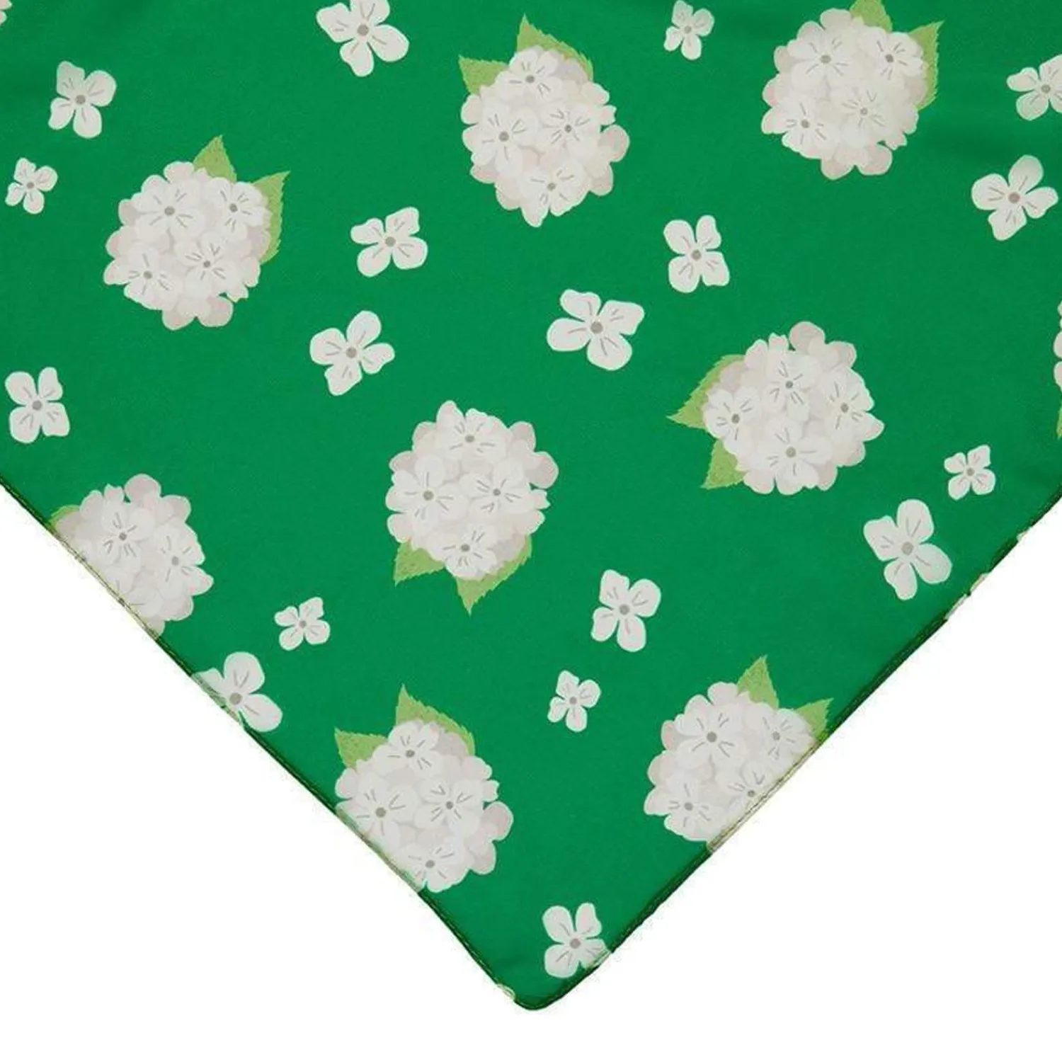 Heartfelt Hydrangea Neck Scarf^Erstwilder Best