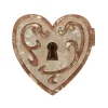 Heart Of Cache Brooch^Erstwilder Online