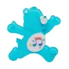 Heartsong Bear Brooch^Erstwilder