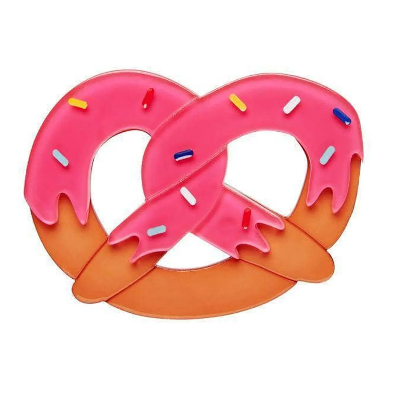 Heidi'S Heavenly Treat Brooch^Erstwilder Online