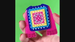 Height Of Fashion Brooch^Erstwilder