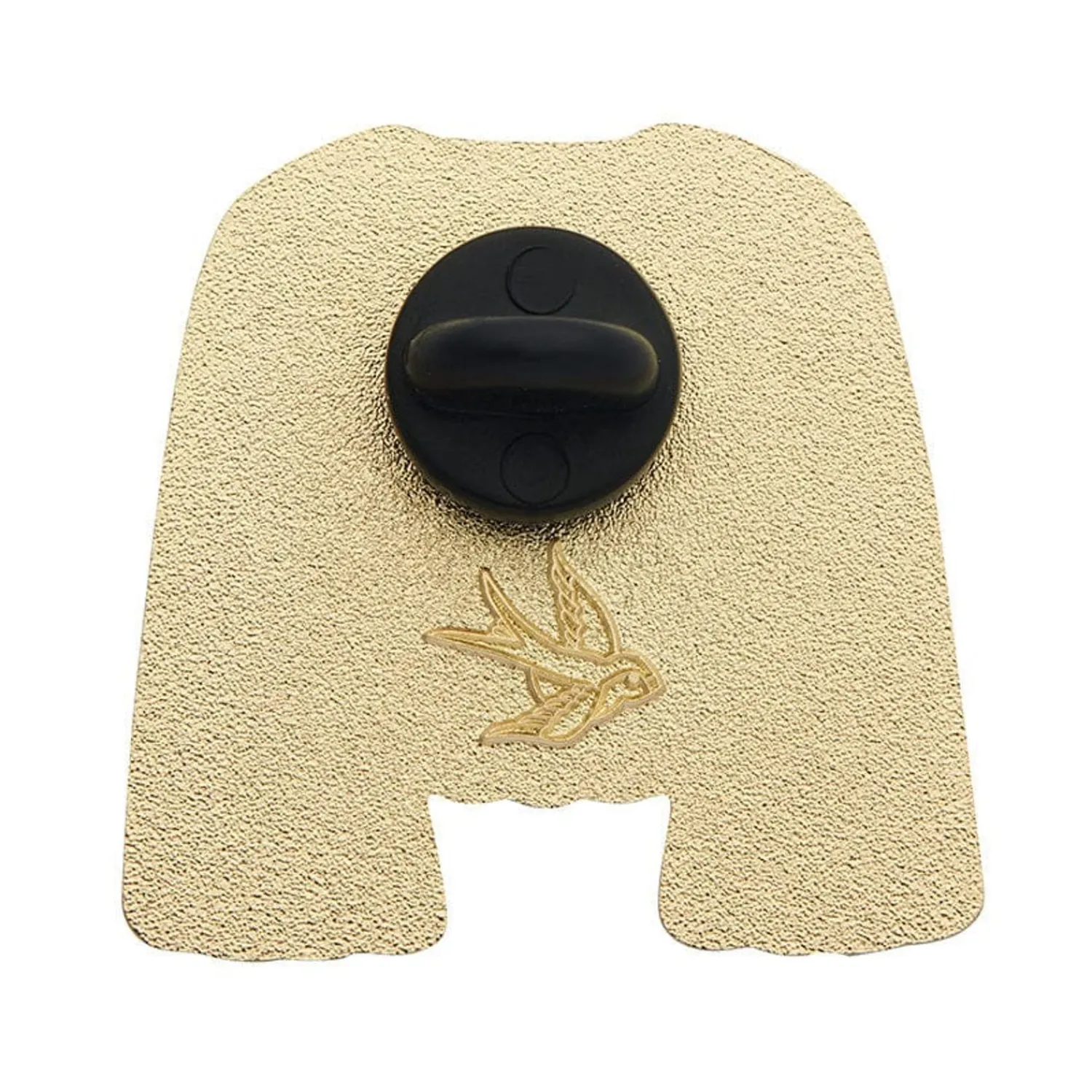 Height Of Fashion Enamel Pin^Erstwilder Sale