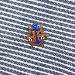 Helm And Home Enamel Pin^Erstwilder New