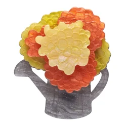 Herb Of The Sun Brooch^Erstwilder Online