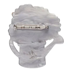 Herb Of The Sun Brooch^Erstwilder Online