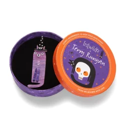 Hocus Purrcas Brooch^Erstwilder Clearance