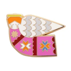 Holy Herald Enamel Pin^Erstwilder Online