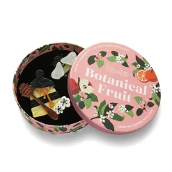 Honeydew And Nectar Brooch Set^Erstwilder Sale