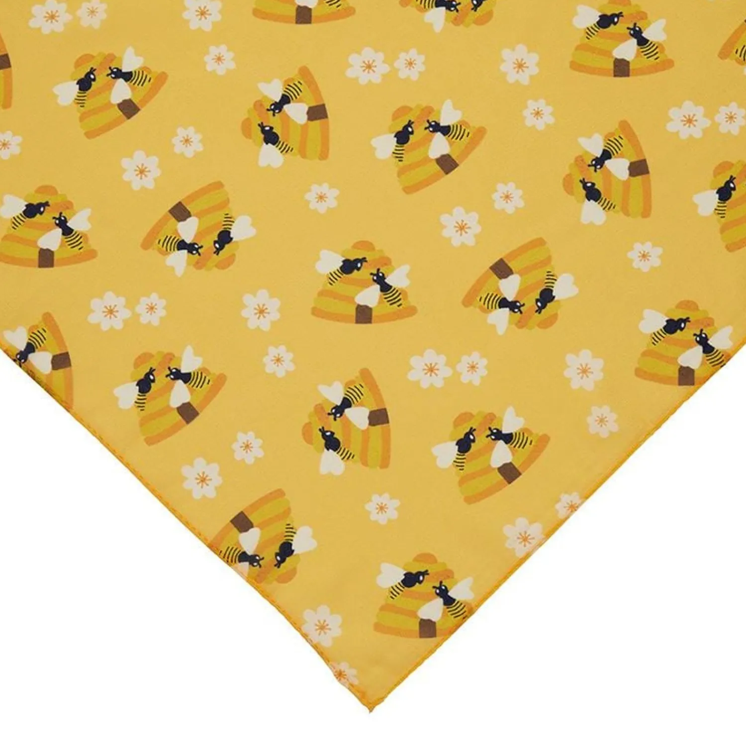 Honey I'M Home Head Scarf^Erstwilder Clearance