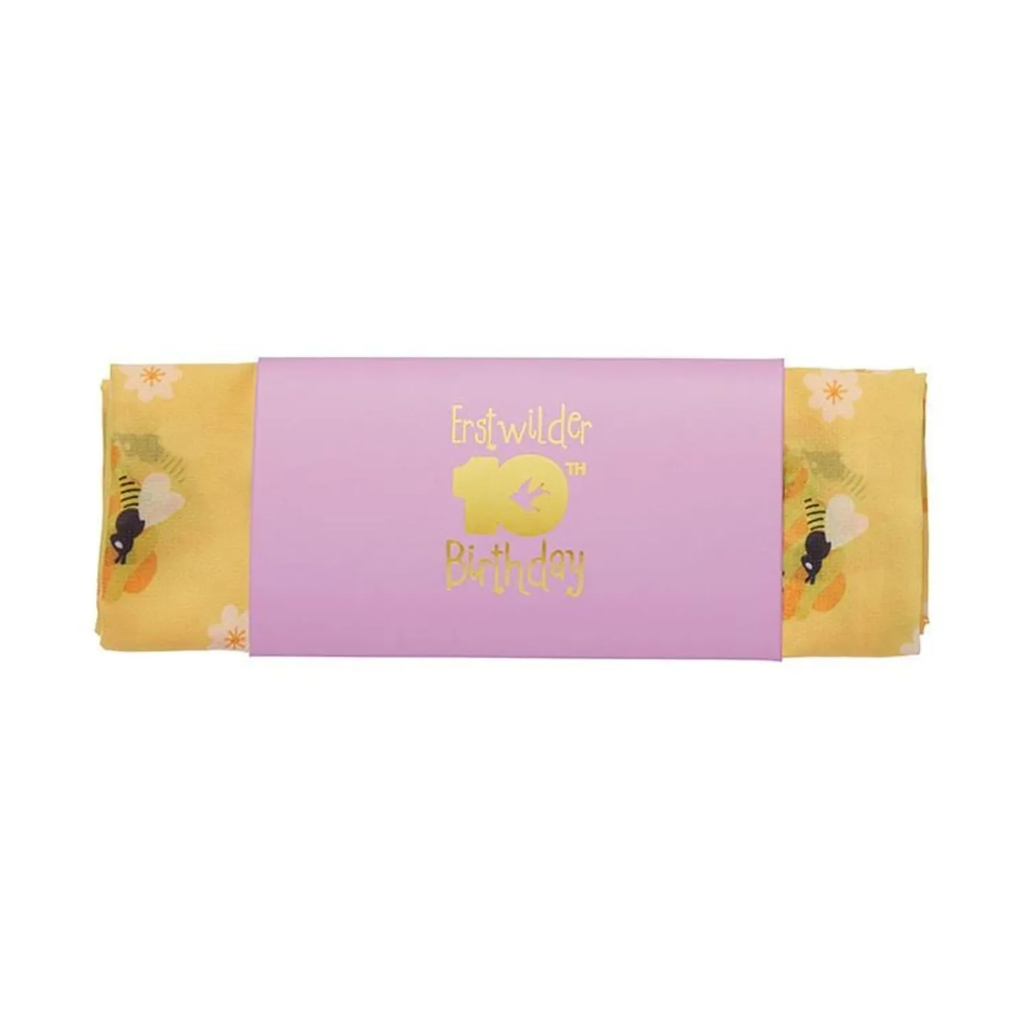 Honey I'M Home Head Scarf^Erstwilder Clearance