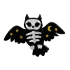 Hoot & Haunt Brooch^Erstwilder Online