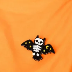 Hoot & Haunt Brooch^Erstwilder Online