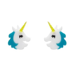 Horn To Be Wild Earrings^Erstwilder