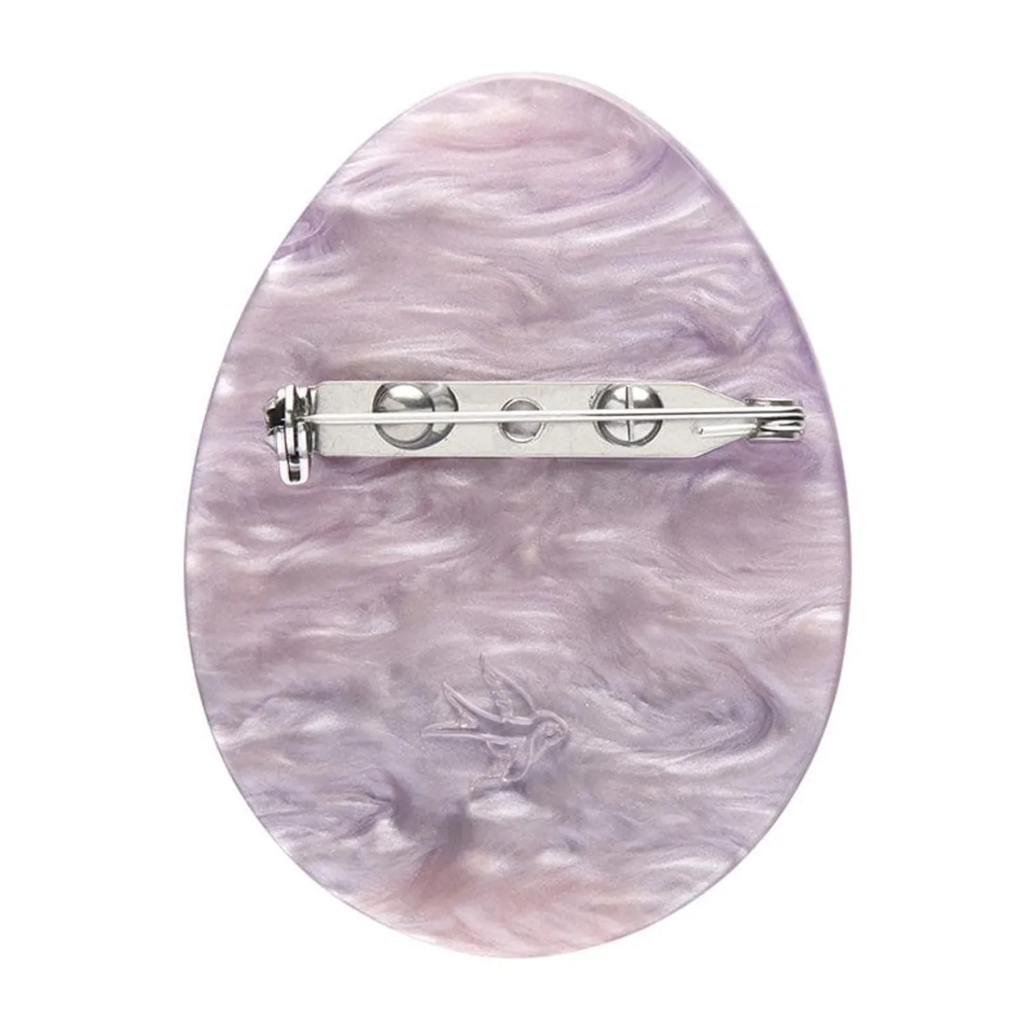 Horse Of Hope Brooch^Erstwilder Hot