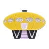 Hotel Futura Brooch^Erstwilder Online