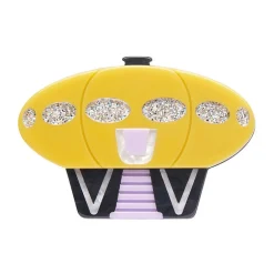 Hotel Futura Brooch^Erstwilder Online