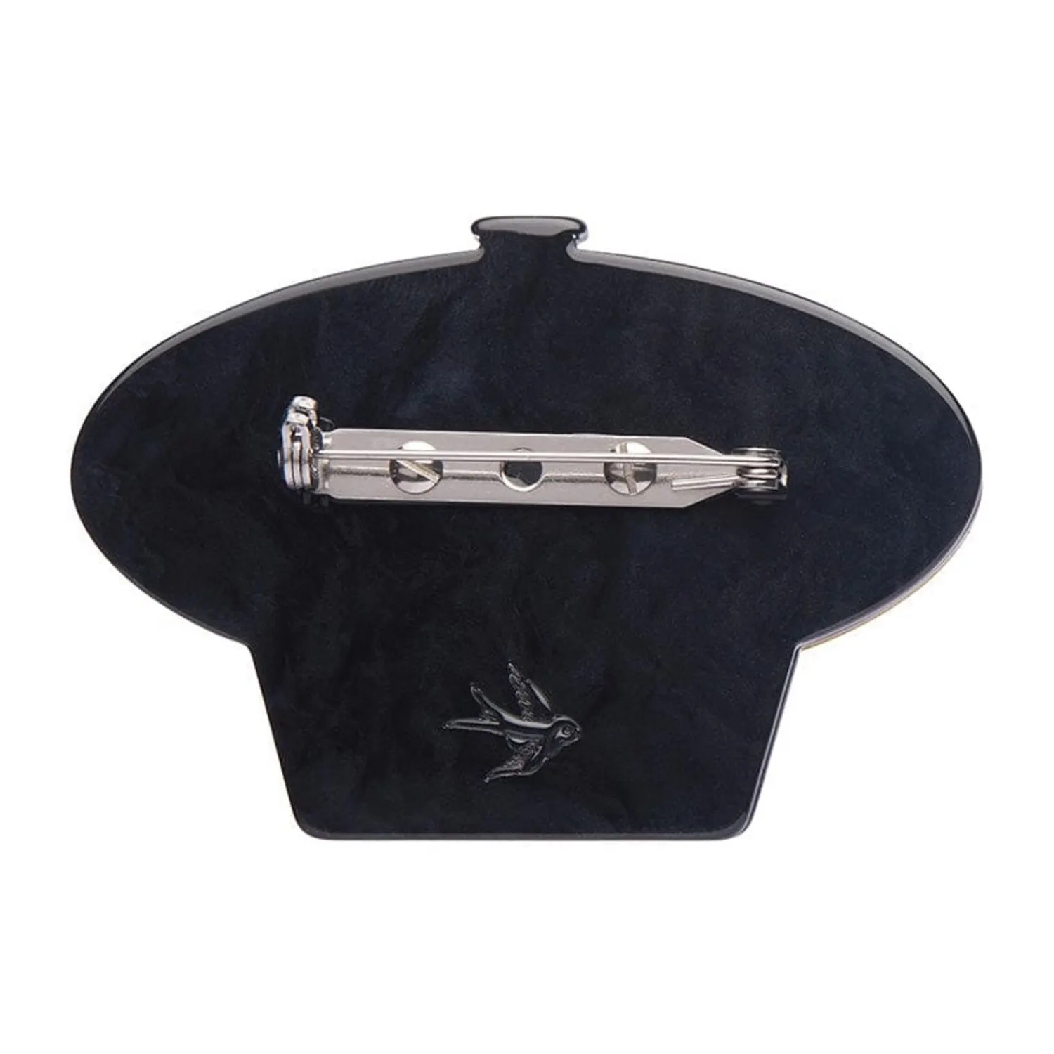 Hotel Futura Brooch^Erstwilder Online