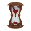 Hourglass Brooch^Erstwilder Discount