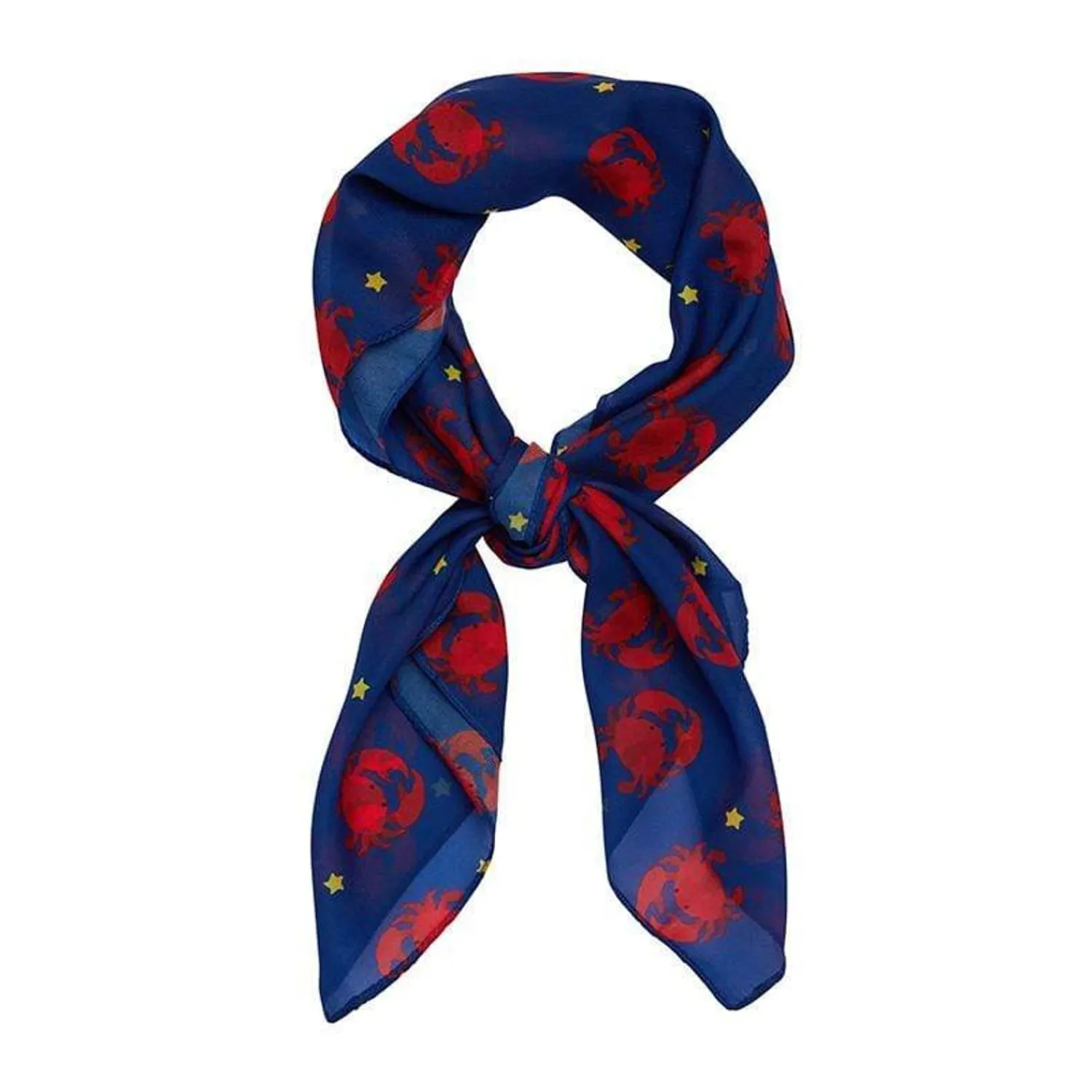 Huggable Decapod Head Scarf^Erstwilder Clearance