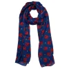 Huggable Decapod Large Neck Scarf^Erstwilder Discount